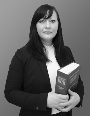 Alexandra Nain – Rechtsanwaltskanzlei Johannes Engelmann Berlin