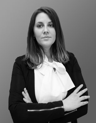 Dijana Sapina – Rechtsanwaltskanzlei Johannes Engelmann Berlin