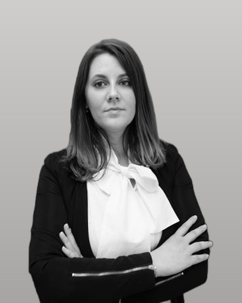Dijana Sapina – Rechtsanwaltskanzlei Johannes Engelmann Berlin