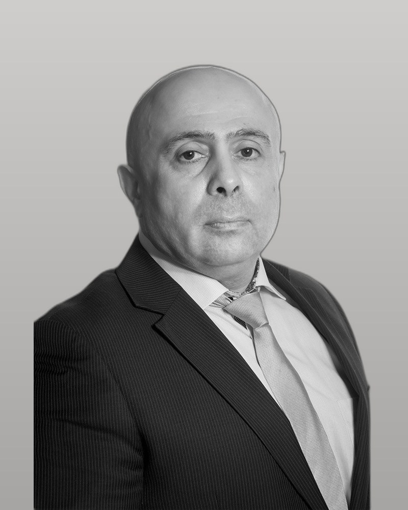 Oleg Sandler – Rechtsanwaltskanzlei Johannes Engelmann Berlin